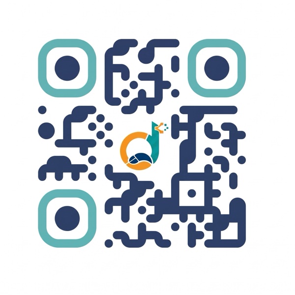 Course Interest Form QR Code